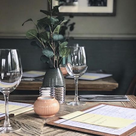 Cardross Inn Экстерьер фото