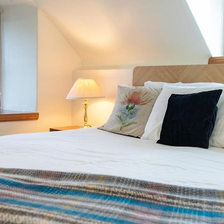 Cardross Inn Экстерьер фото