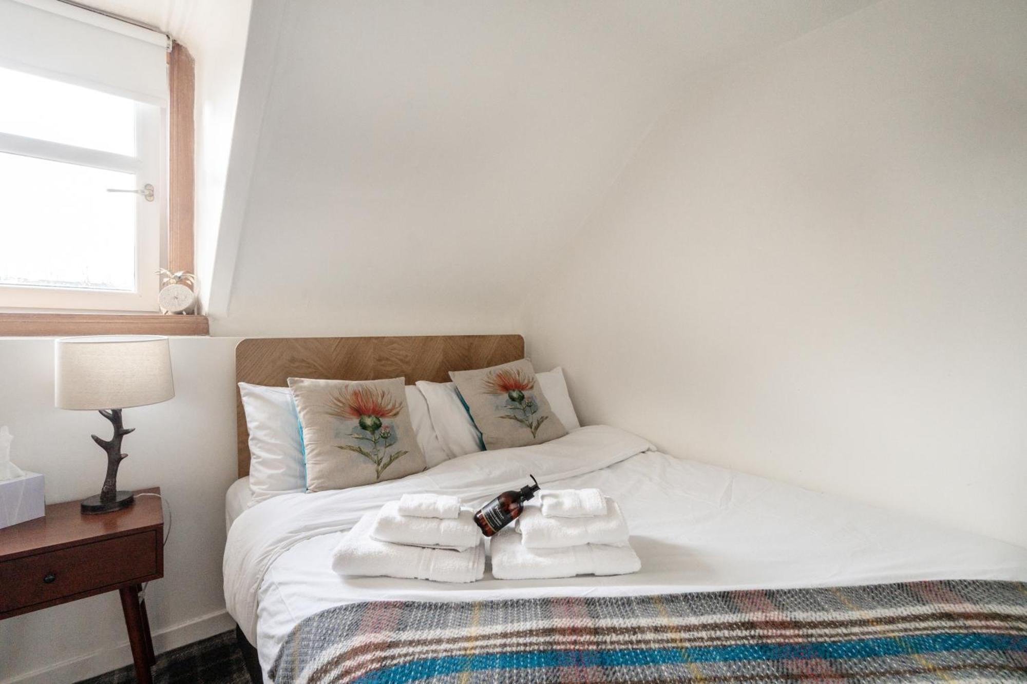Cardross Inn Экстерьер фото