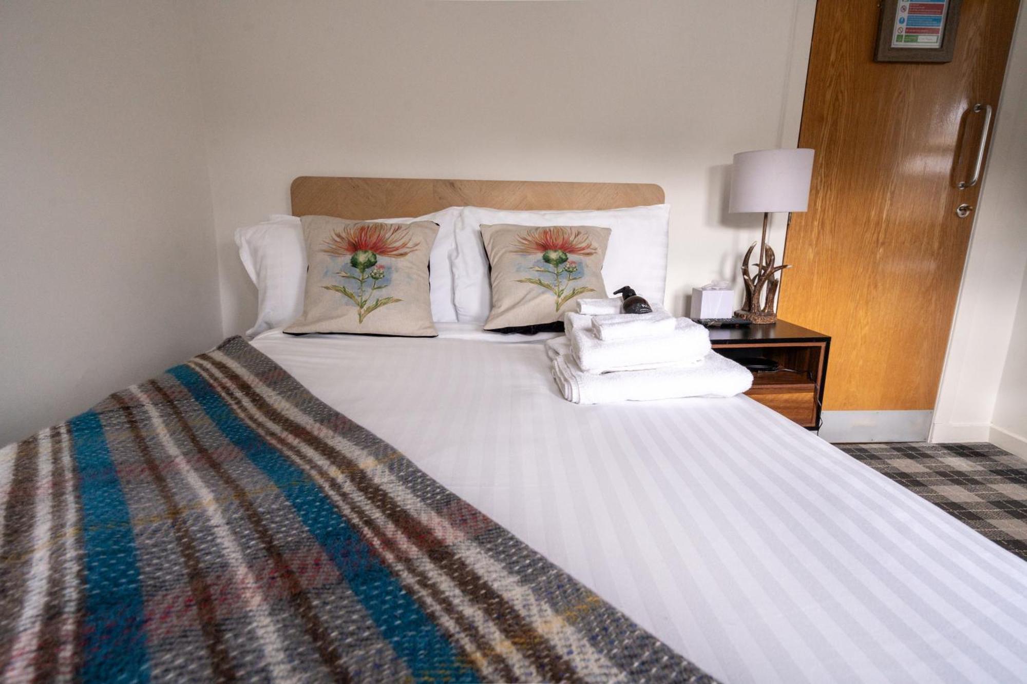 Cardross Inn Экстерьер фото